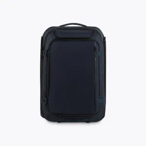 Lift Rollerbag Blueberry Navy