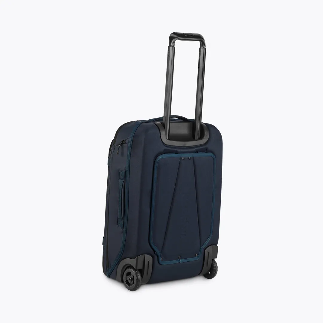 Lift Rollerbag Blueberry Navy