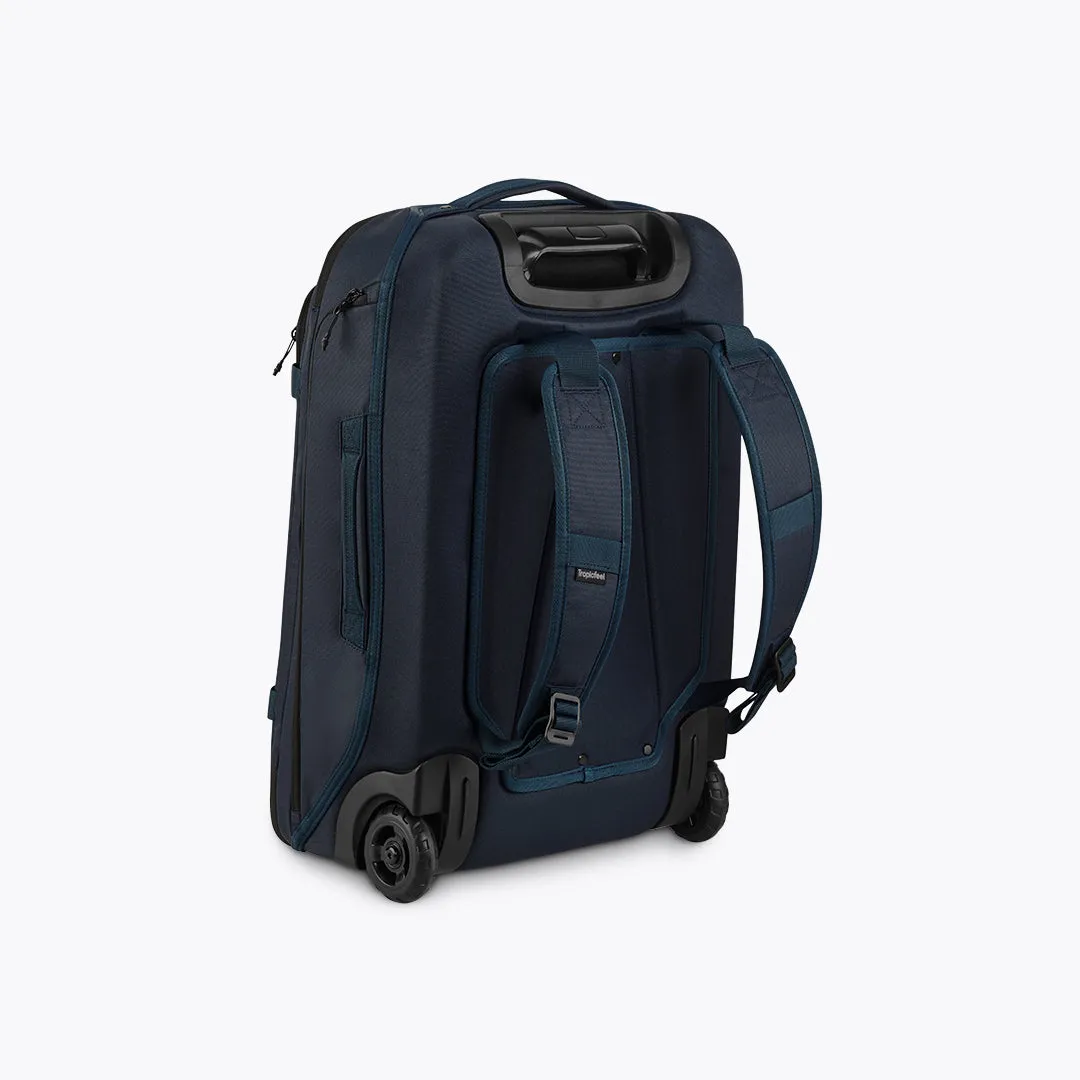 Lift Rollerbag Blueberry Navy