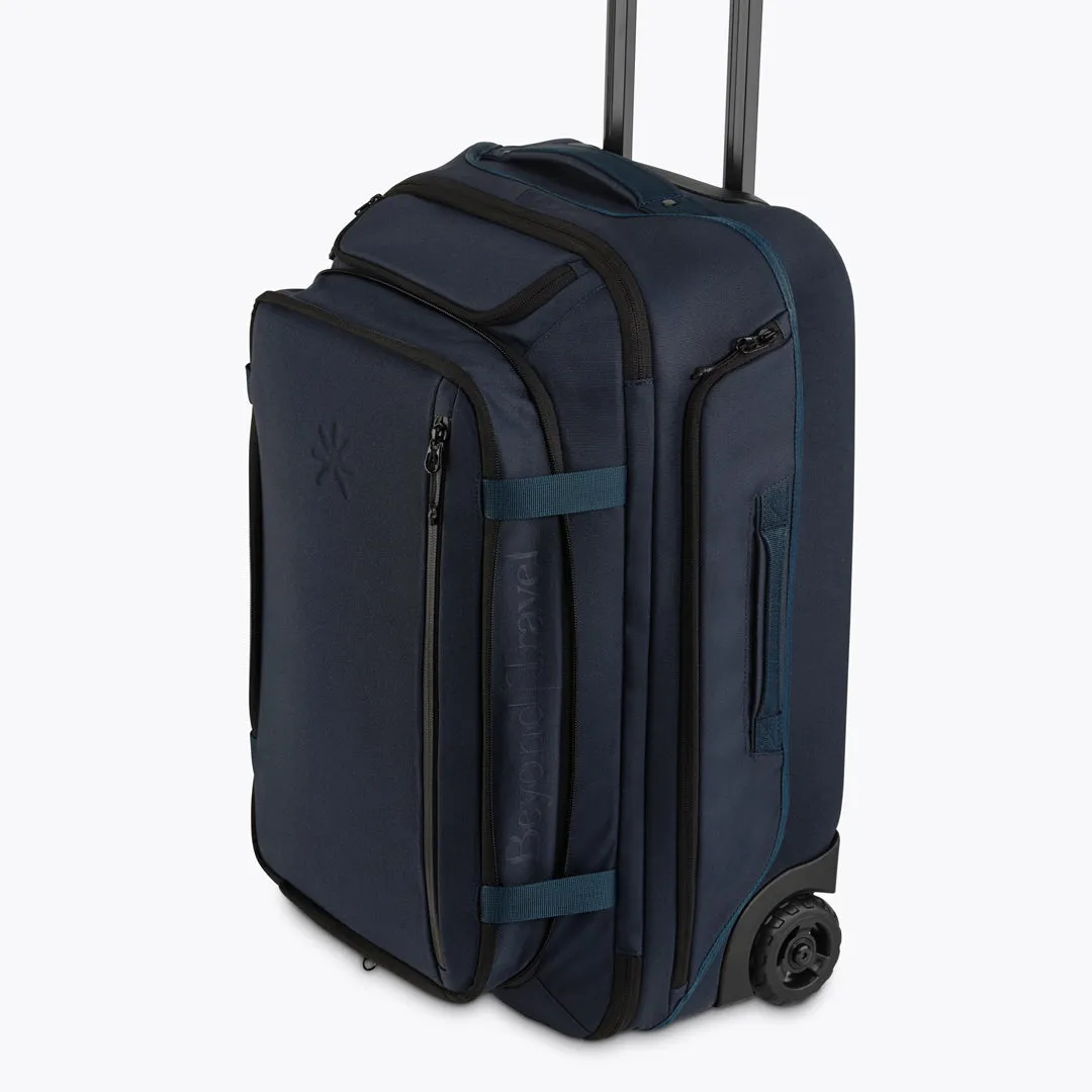 Lift Rollerbag Blueberry Navy