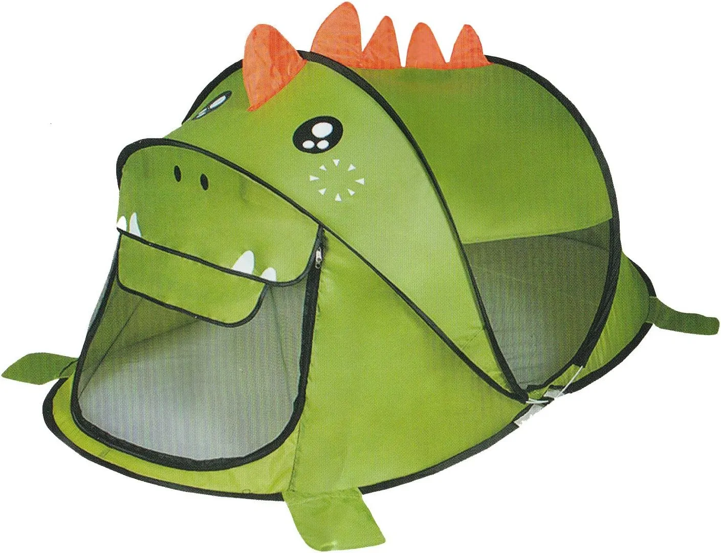 Little Bado Kids Play Tent Toy for Toddlers Boys Girls 3 4 5 6 7 8 Years Old Pop Up Kids Play Tent Play Toy