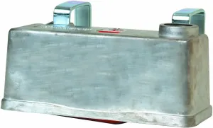 Little Giant® Trough-O-Matic® Stock Water Tank | Float Valve Controlled Watering Tank with Aluminum Housing | Made In USA
