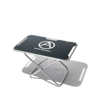 【Little Summer Camp】Ballistics Table (A.M.)
