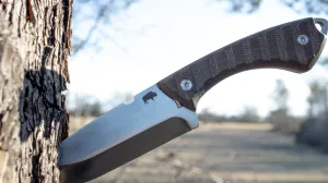 Lord & Field Frontiersman Survival Knife
