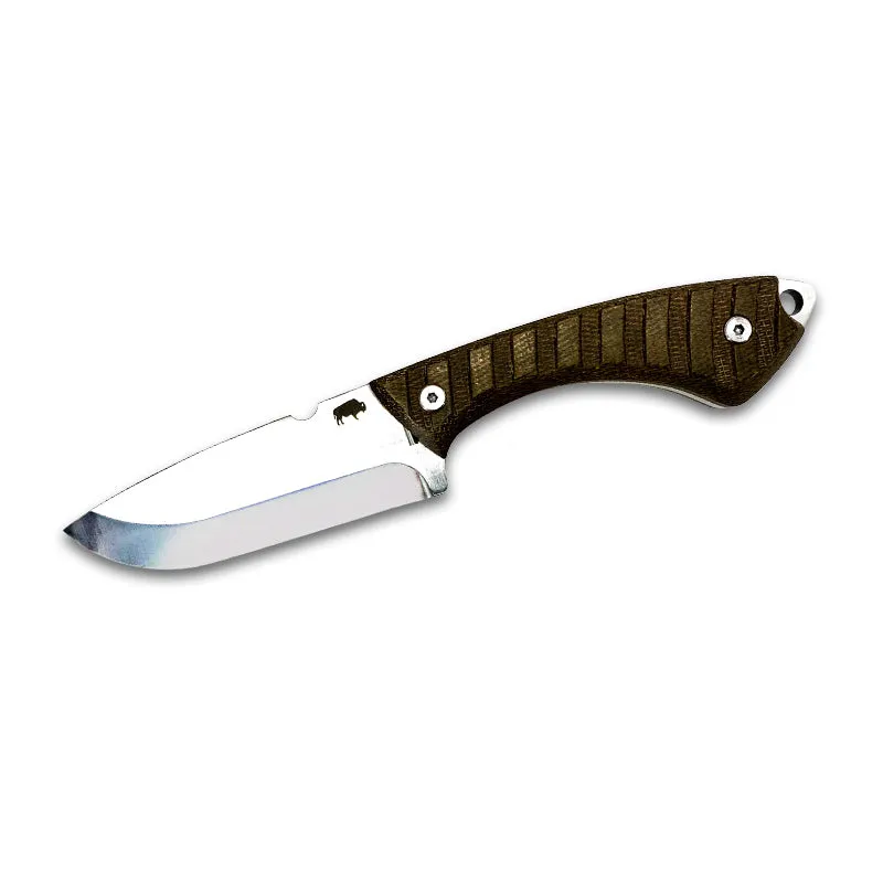 Lord & Field Frontiersman Survival Knife