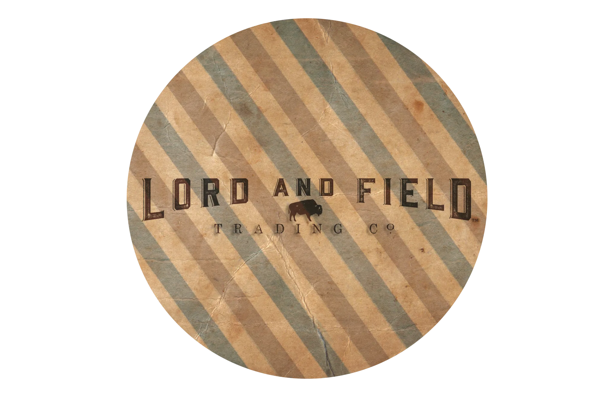 Lord & Field Frontiersman Survival Knife