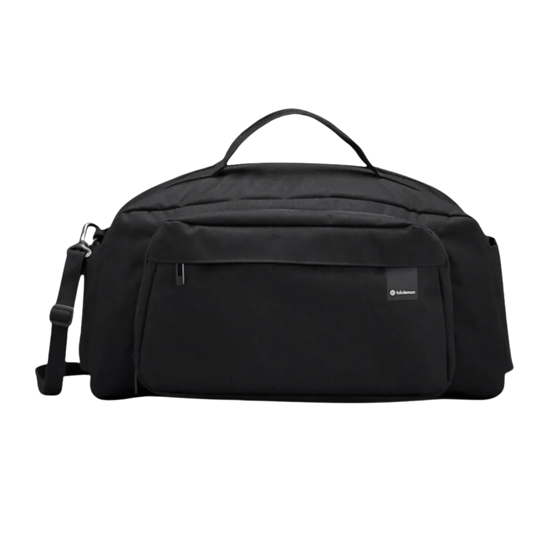 Lululemon Command the Day Duffel 40L