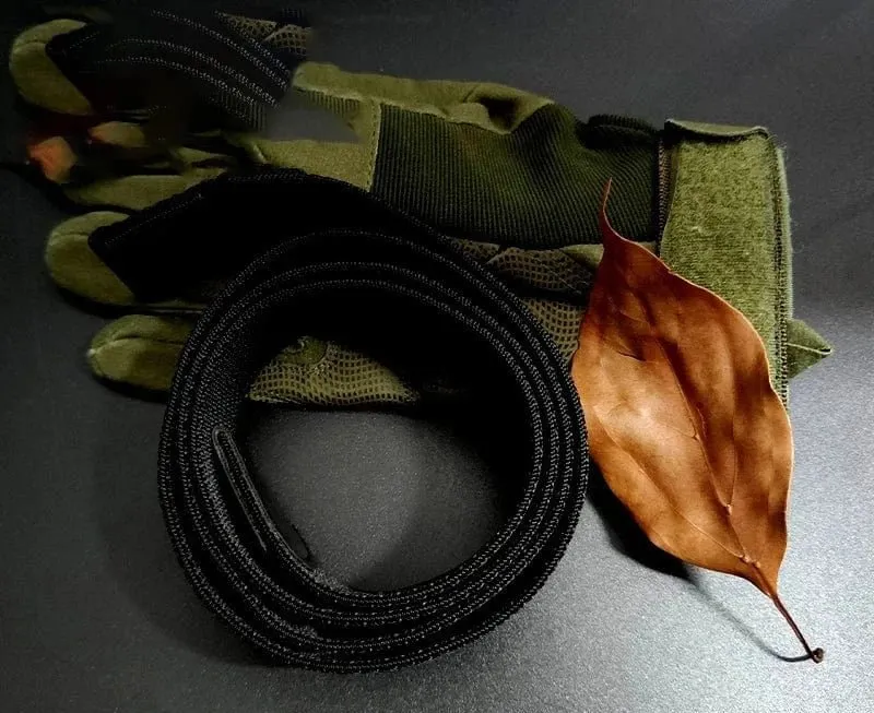 MacGyver Survival Multi-Tool Multi-functional Folding Belt