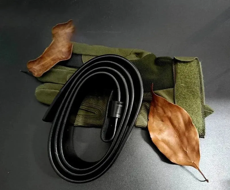 MacGyver Survival Multi-Tool Multi-functional Folding Belt