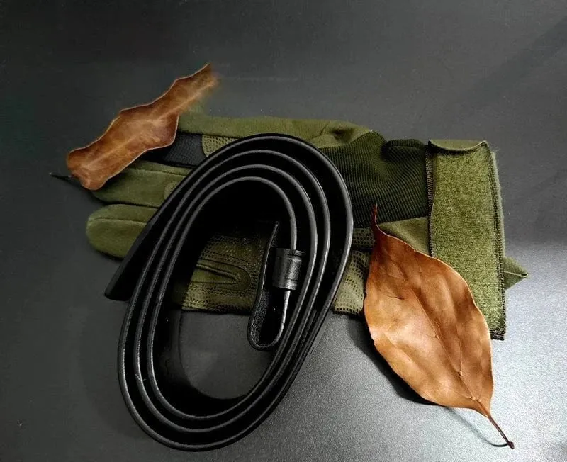 MacGyver Survival Multi-Tool Multi-functional Folding Belt