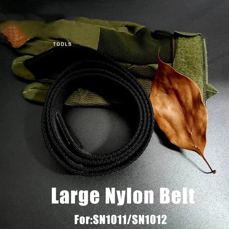 MacGyver Survival Multi-Tool Multi-functional Folding Belt