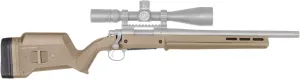 Magpul Hunter 700 Remington 700 Short Action Stock