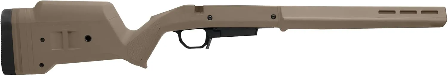 Magpul Hunter American Stock for Ruger American Predator and Ranch Rifles