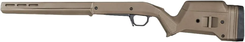Magpul Hunter American Stock for Ruger American Short Action Rifles
