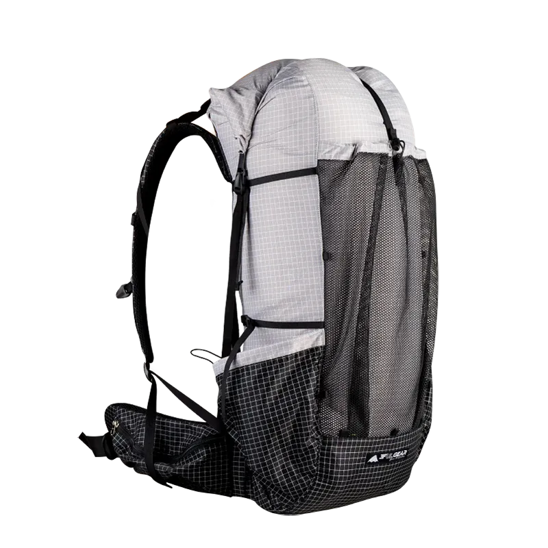 Men Army Tactical Backpack Military 50L