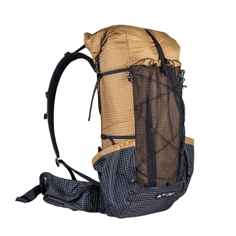 Men Army Tactical Backpack Military 50L