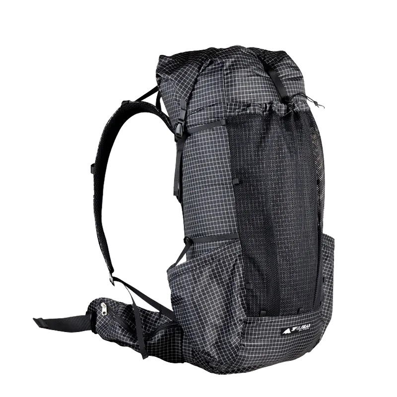 Men Army Tactical Backpack Military 50L