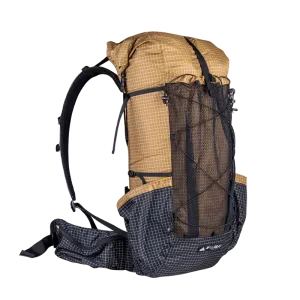 Men Army Tactical Backpack Military 50L