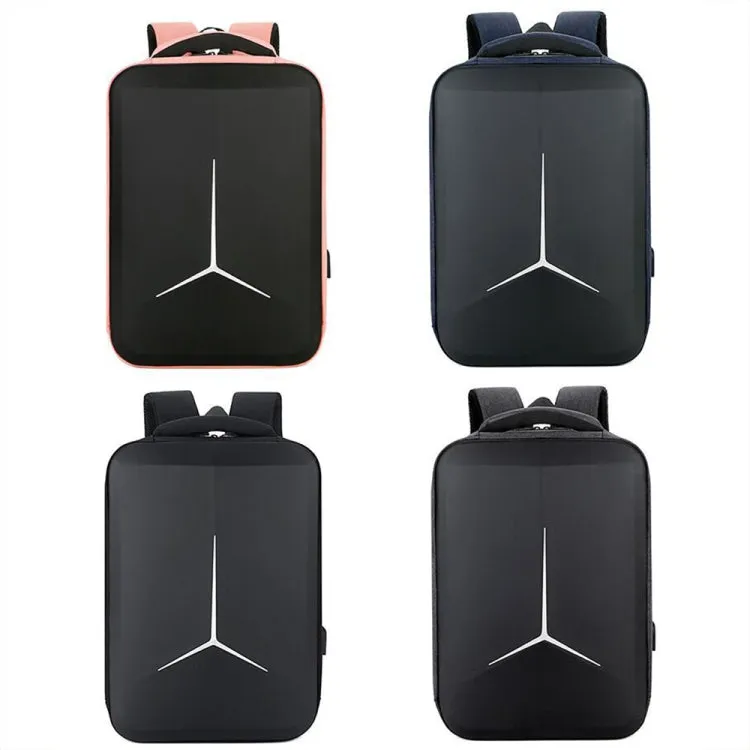 MetroEdge USB Backpack