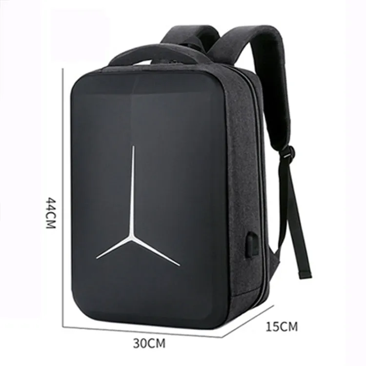 MetroEdge USB Backpack