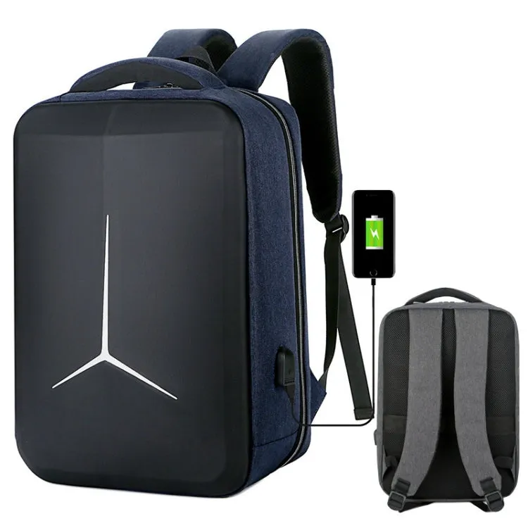 MetroEdge USB Backpack