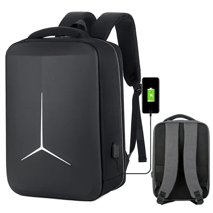 MetroEdge USB Backpack