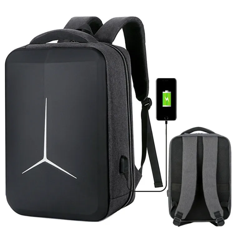MetroEdge USB Backpack