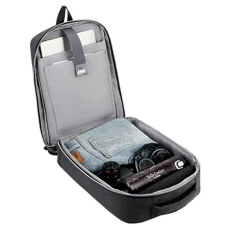 MetroEdge USB Backpack