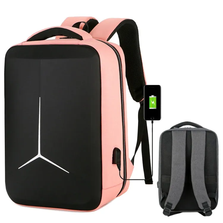 MetroEdge USB Backpack