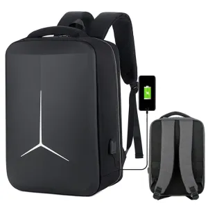 MetroEdge USB Backpack