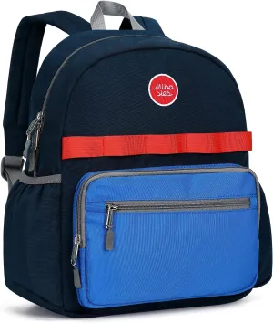 mibasies Kids Backpack Boys 4-6: Bookbag for Boys - Elementary school Backpack