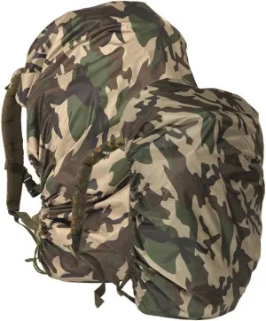 Mil-Tec BW Backpack Rain Cover CCE