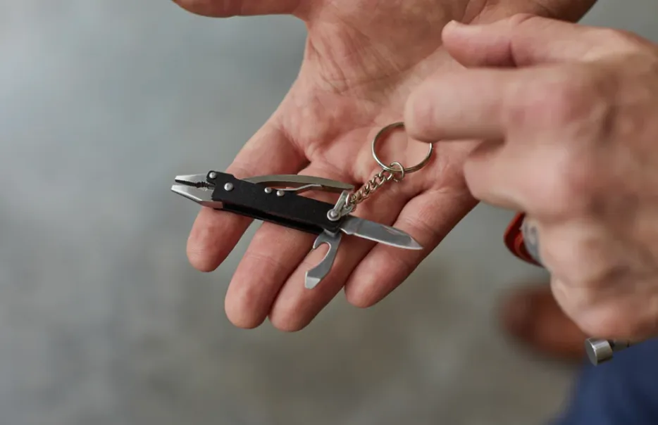 Mini Pliers Multi-tool