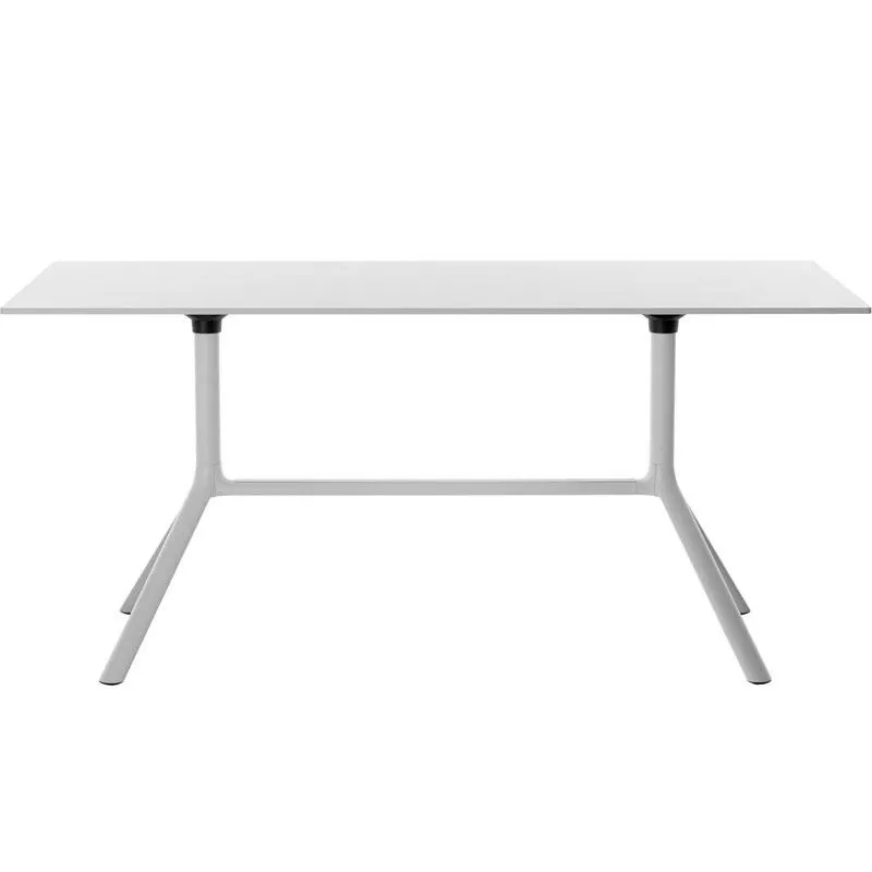 Miura Rectangular Folding Table