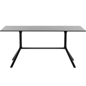 Miura Rectangular Folding Table