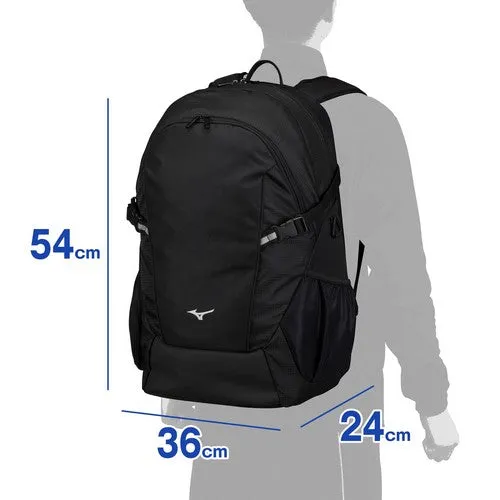 MIZUNO Backpack Rucksack 40L Sports Bag