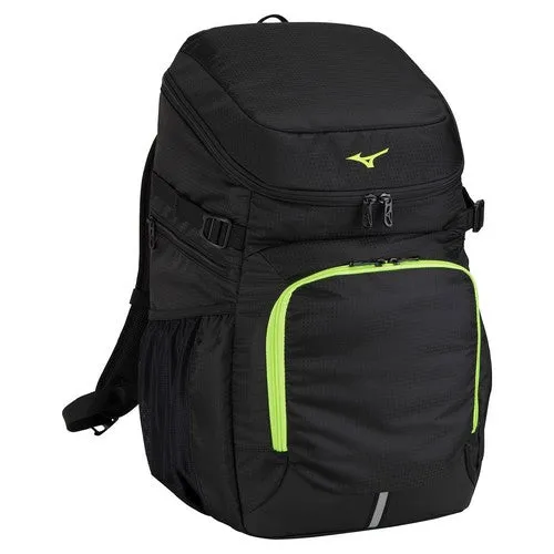MIZUNO Backpack Rucksack 40L Sports Bag