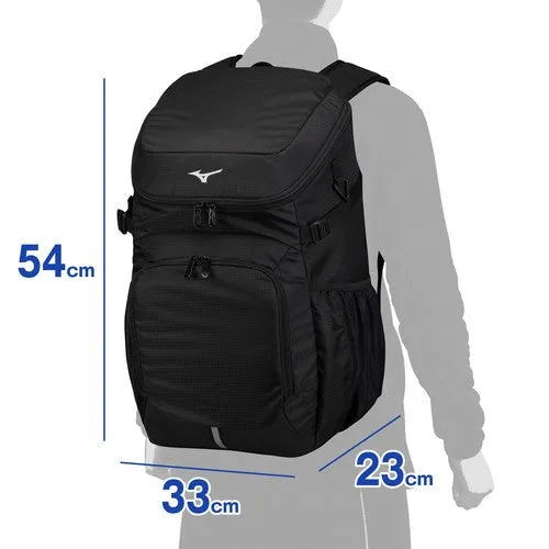 MIZUNO Backpack Rucksack 40L Sports Bag