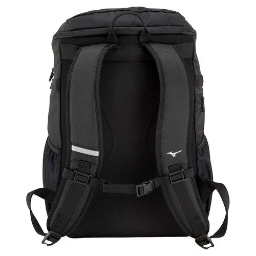 MIZUNO Backpack Rucksack 40L Sports Bag