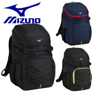 MIZUNO Backpack Rucksack 40L Sports Bag