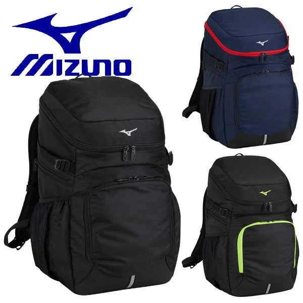 MIZUNO Backpack Rucksack 40L Sports Bag
