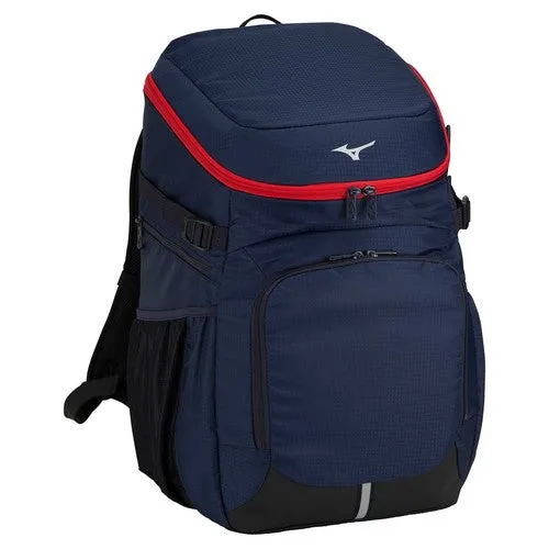 MIZUNO Backpack Rucksack 40L Sports Bag