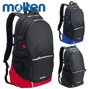 Molten backpack rucksack 40L molten sports bag