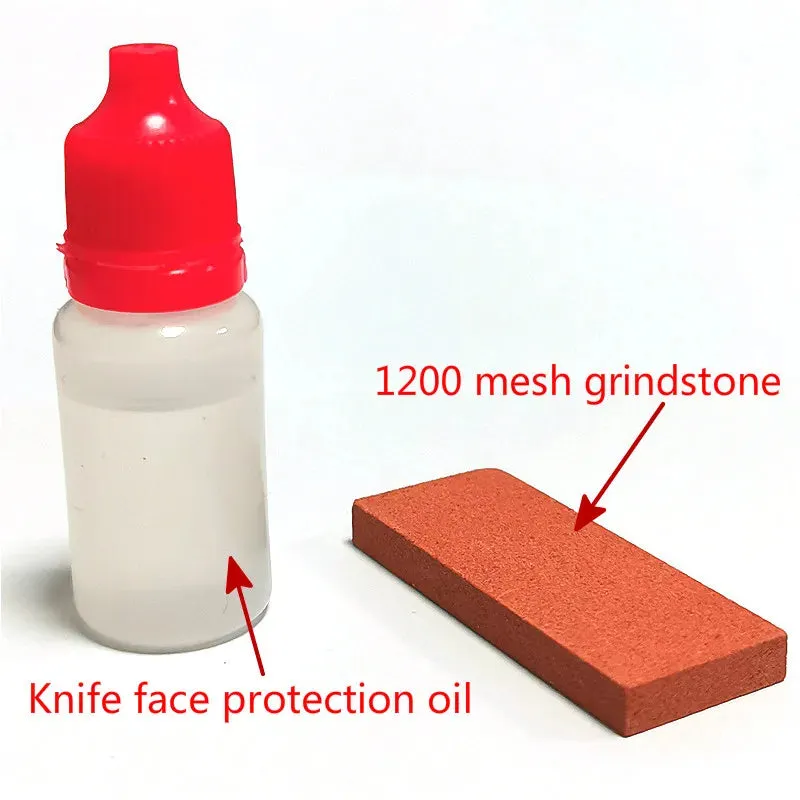 multi-function butcher special slaughter knife