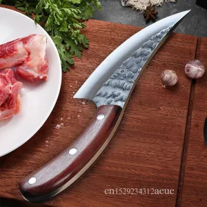 multi-function butcher special slaughter knife