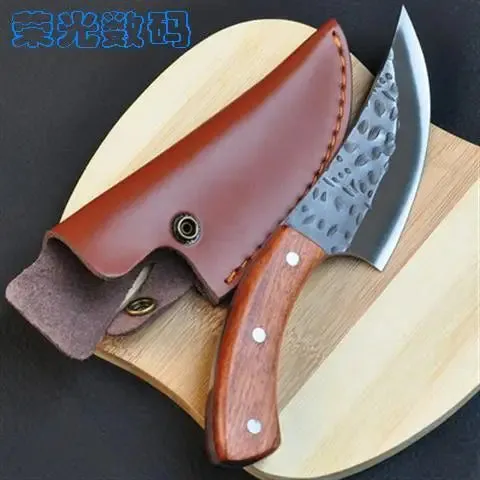multi-function butcher special slaughter knife
