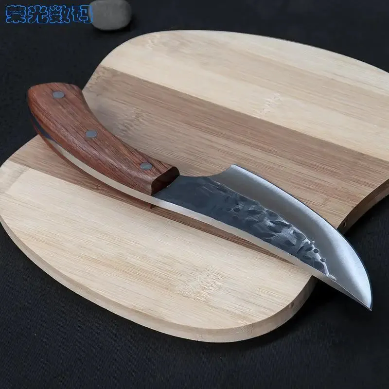 multi-function butcher special slaughter knife
