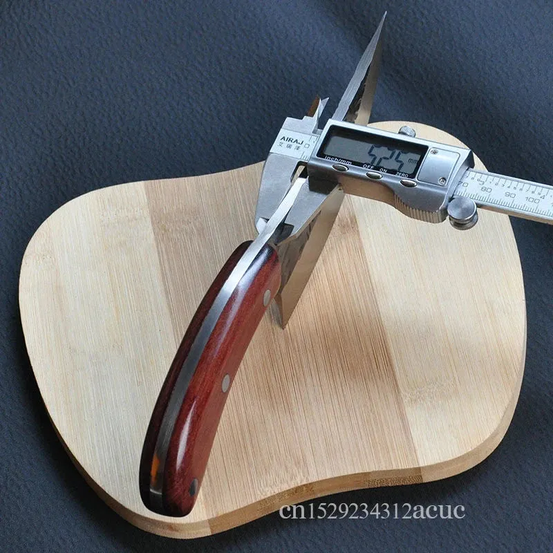 multi-function butcher special slaughter knife