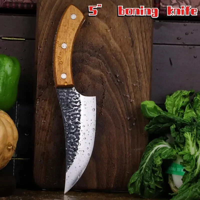 multi-function butcher special slaughter knife