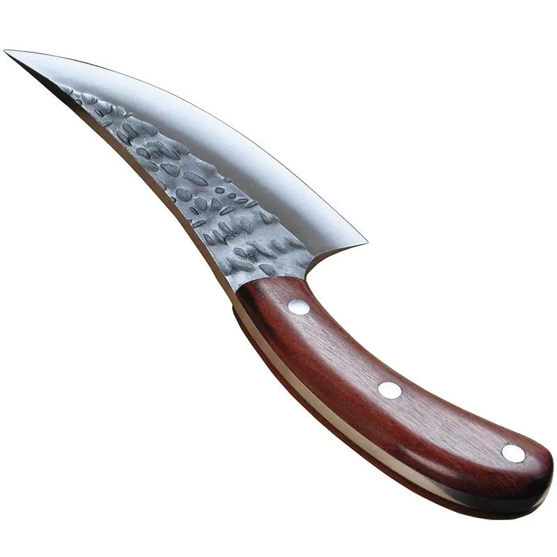 multi-function butcher special slaughter knife